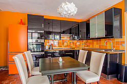 Apartamento Paris 2° - Cozinha