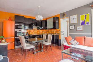 Grands Boulevards - Montorgueil Paris 2° 1 bedroom Apartment