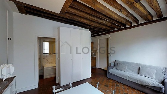 Appartamento Parigi 6° - 