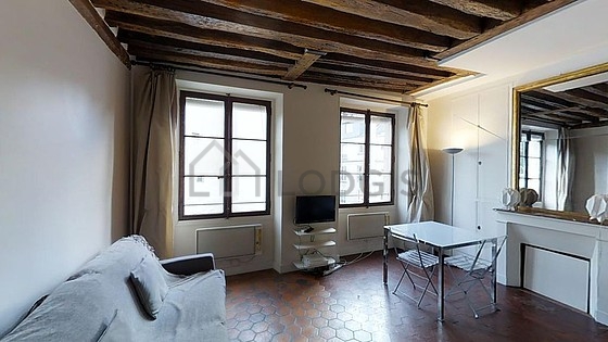Appartamento Parigi 6° - 