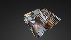 Wohnung Paris 6° - Wohnzimmer