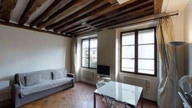 Saint Germain des Prés Париж Paris 6° студия