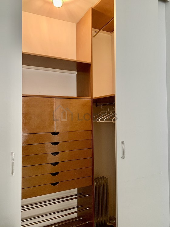 Apartment Paris 7° - 