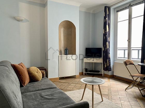 Appartamento Parigi 7° - 