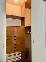 Appartamento Parigi 7° - Laundry room