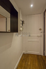 Apartment Courbevoie - Entrance