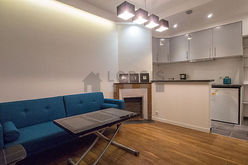 Appartamento Courbevoie - Soggiorno