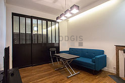 Appartement Courbevoie - Séjour