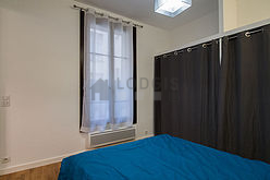 Wohnung Courbevoie - Schlafzimmer