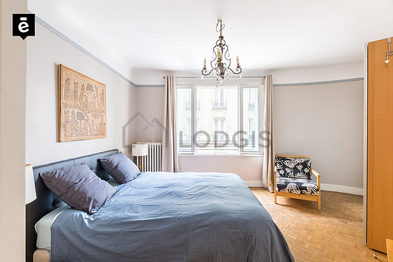 Apartment Paris 15° - 
