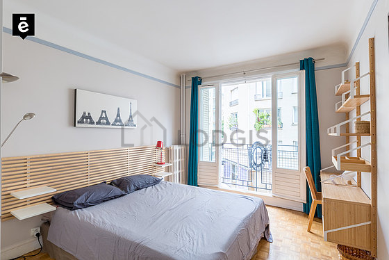 Appartement Paris 15° - 