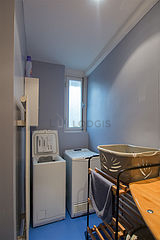 Apartamento Paris 15° - Casa de banho