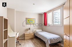 Apartamento Paris 15° - Quarto