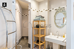 Apartment Paris 15° - Bathroom 2