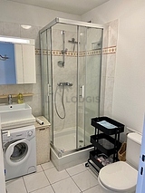 Apartamento Paris 15° - Casa de banho