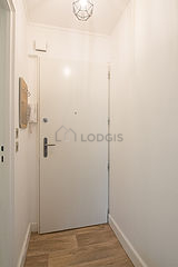 Appartement Paris 15° - Entrée
