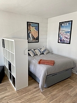 Appartement Paris 15° - Séjour