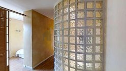 Квартира Париж 14° - Прихожая