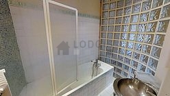 Apartamento París 14° - Cuarto de baño