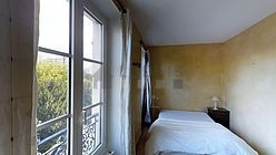 Apartamento Paris 14° - Quarto 2