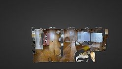 Apartamento París 14° - Salón