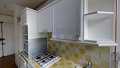 Appartamento Parigi 14° - Cucina