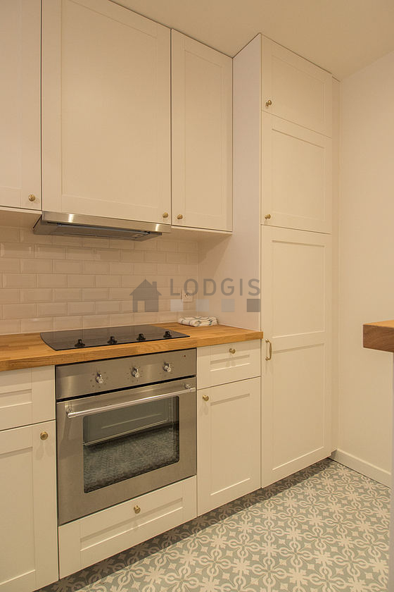 Apartamento París 9° - 