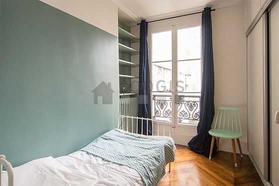Apartment Paris 9° - 