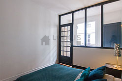 Apartamento París 9° - Dormitorio 2