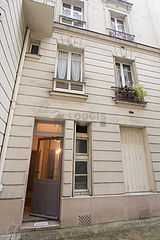 公寓 巴黎7区