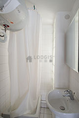 Appartamento Parigi 3° - Sala da bagno