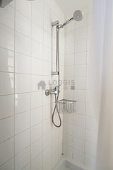 Appartamento Parigi 3° - Sala da bagno