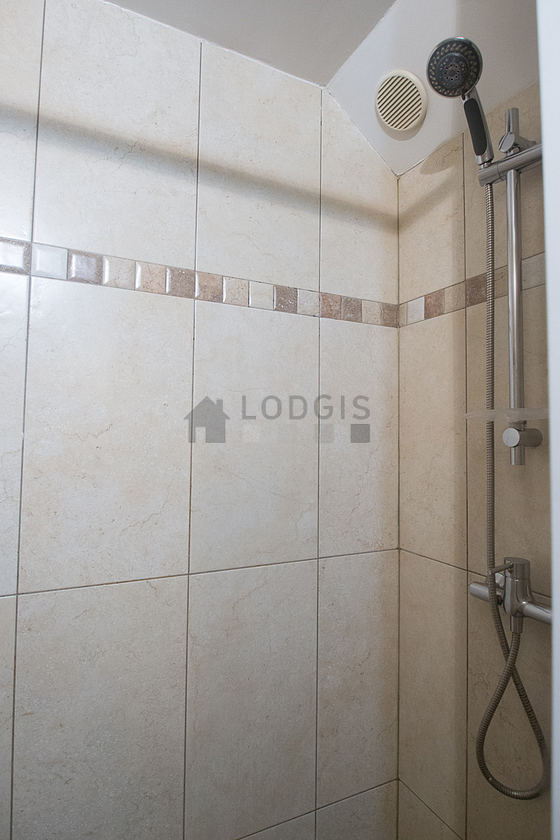 Apartment Paris 11° - 
