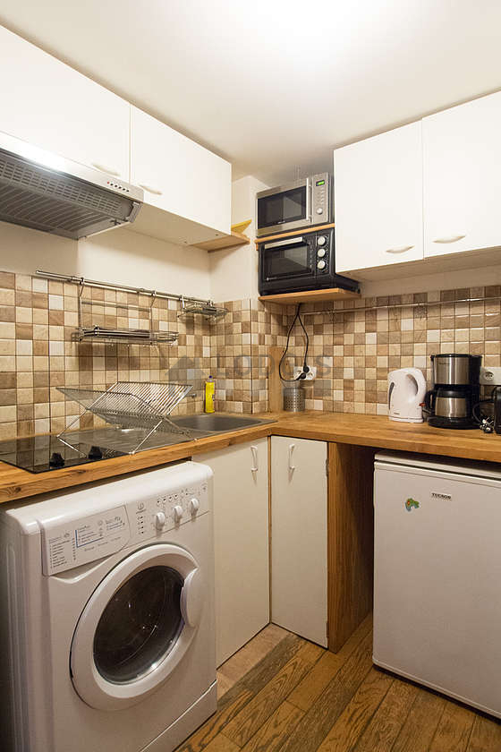 Appartement Paris 11° - 