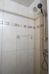 Apartamento París 11° - Cuarto de baño