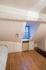 Apartamento Paris 11° - Quarto