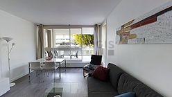 Apartamento Neuilly-Sur-Seine - Salón