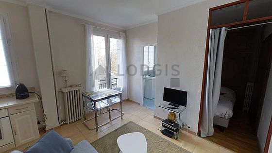 Квартира Haut de seine Nord - 
