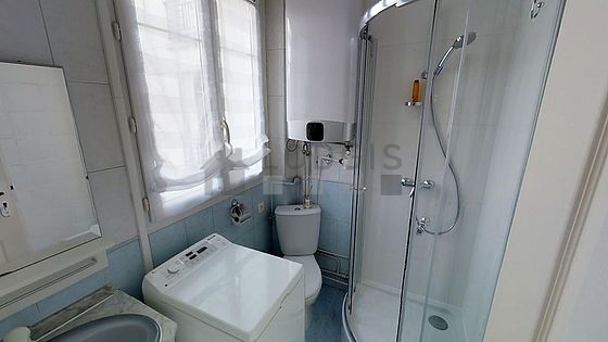 Квартира Haut de seine Nord - 