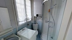 Apartamento Haut de seine Nord - Cuarto de baño