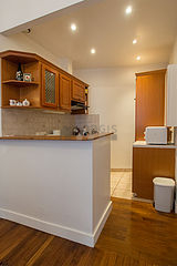 Apartamento Paris 16° - Cozinha