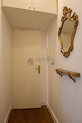 Appartement Paris 16° - Entrée