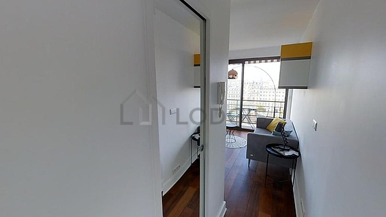 Apartment Paris 12° - 