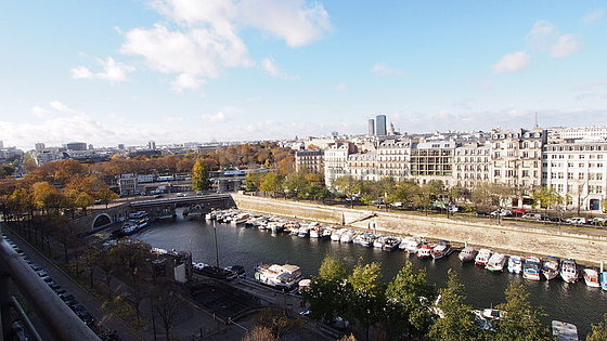 Appartamento Parigi 12° - 