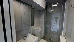 Appartamento Parigi 12° - Sala da bagno