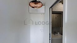 Appartement Paris 12° - Entrée