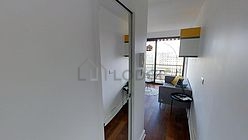 Appartement Paris 12° - Entrée