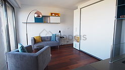 Appartement Paris 12° - Séjour