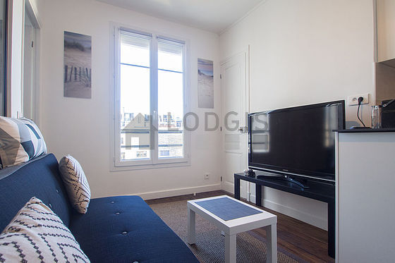 Appartement Paris 11° - 