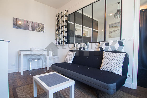 Wohnung Paris 11° - 